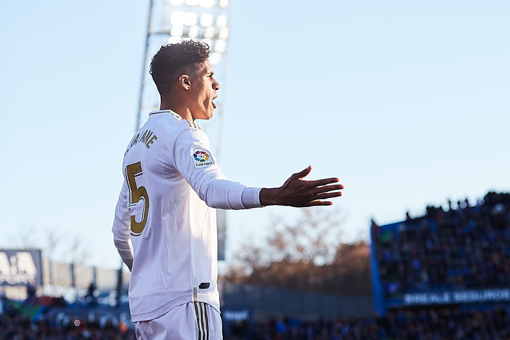 Photo by Quality Sport Images/Getty Images