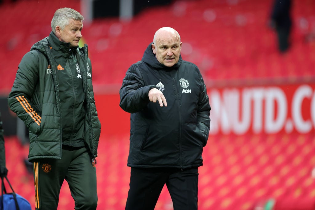 Photo by Plumb Images/Leicester City FC via Getty Images