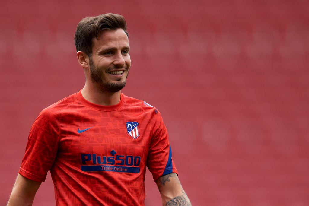 Saul Niguez to Manchester United: Is Atletico Madrid star the midfielder Solskjaer needs?