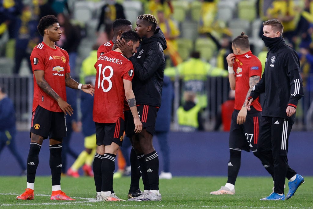 FBL-EUR-C3-VILLARREAL-MAN UTD