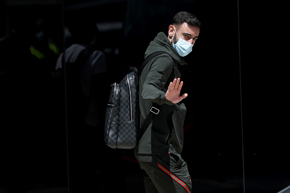 Photo by Pedro Fiúza/NurPhoto via Getty Images