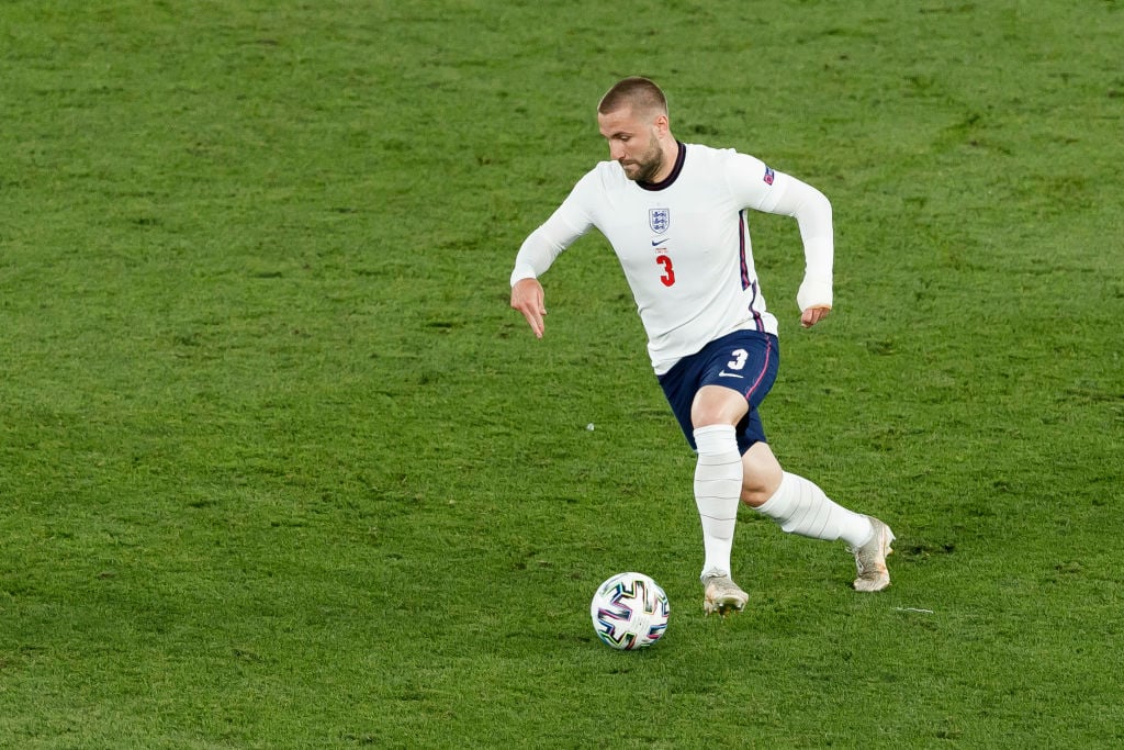 Ukraine v England - UEFA Euro 2020: Quarter-final
