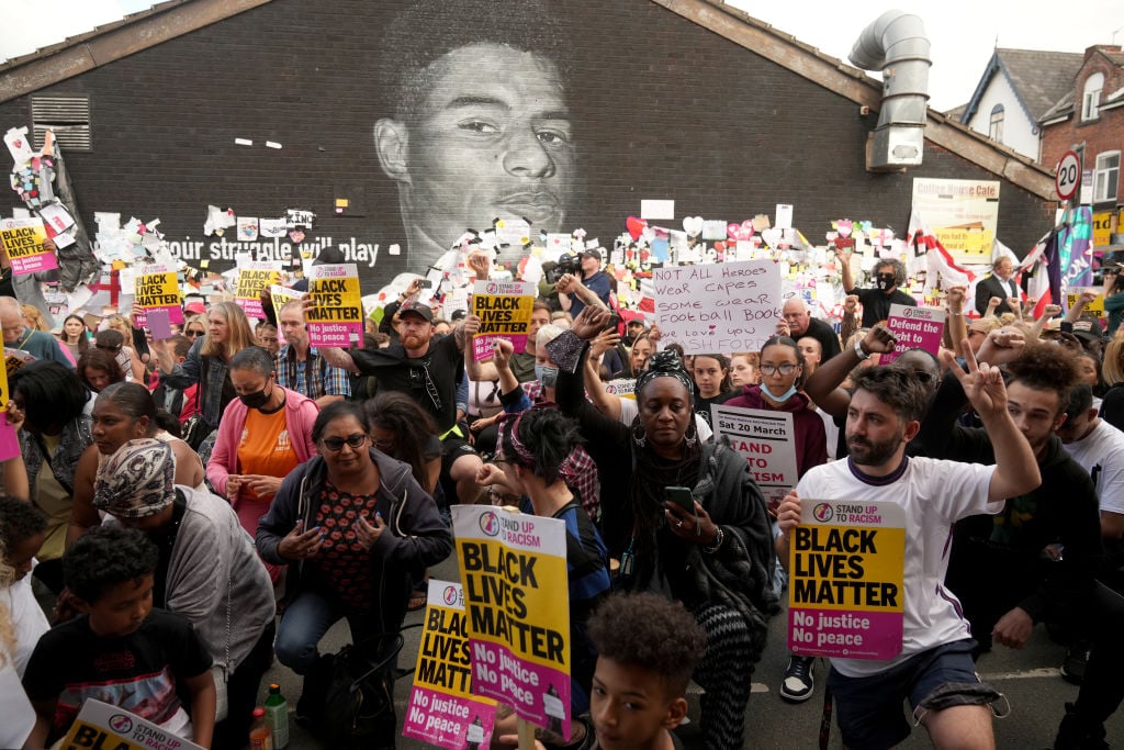 Photo by Christopher Furlong/Getty Images