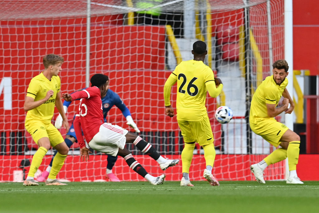 FBL-ENG-PR-MAN UTD-BRENTFORD