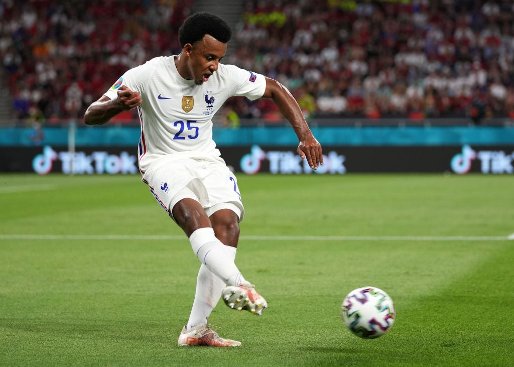 Portugal v France - UEFA Euro 2020: Group F