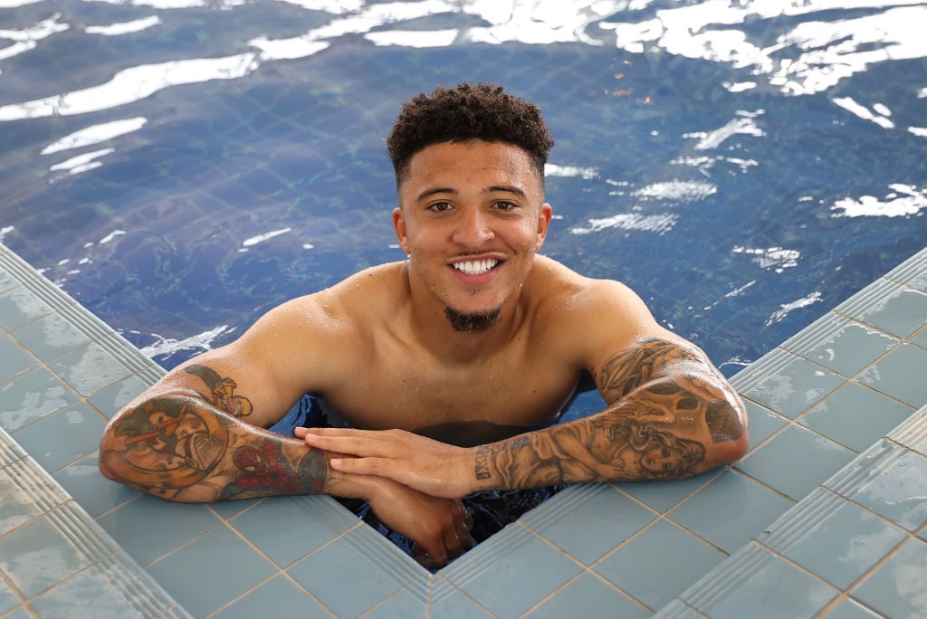 Photo by Eddie Keogh - The FA/The FA via Getty Images