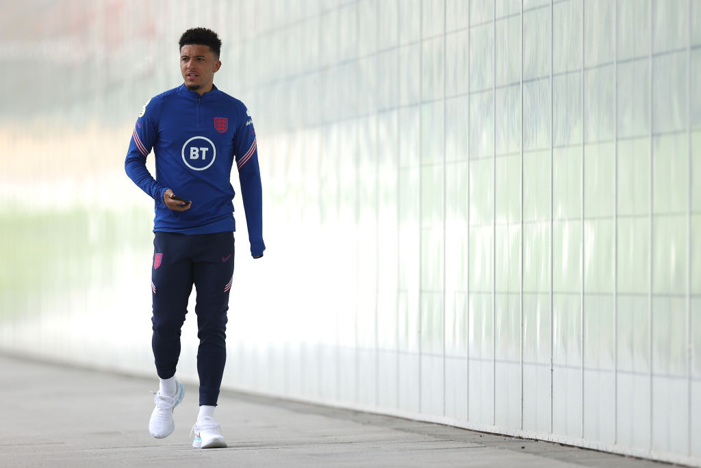 Photo by Eddie Keogh - The FA/The FA via Getty Images