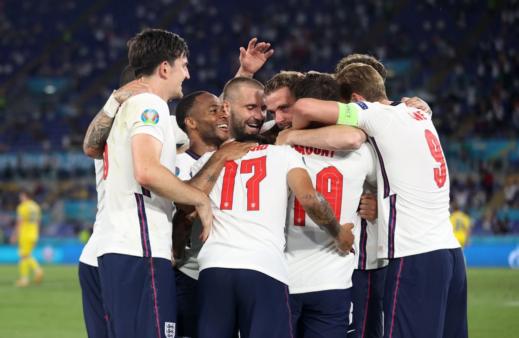 Photo by Eddie Keogh - The FA/The FA via Getty Images