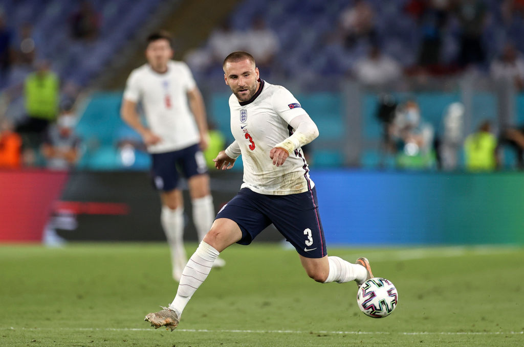 Photo by Eddie Keogh - The FA/The FA via Getty Images 
