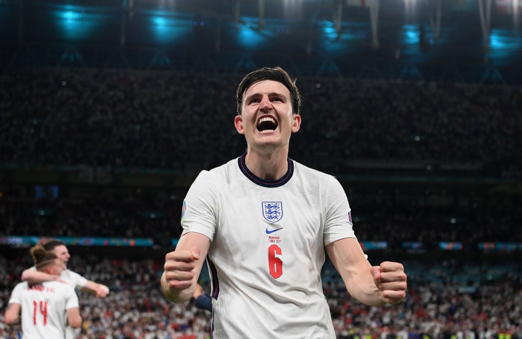 Photo by Shaun Botterill - UEFA/UEFA via Getty Images