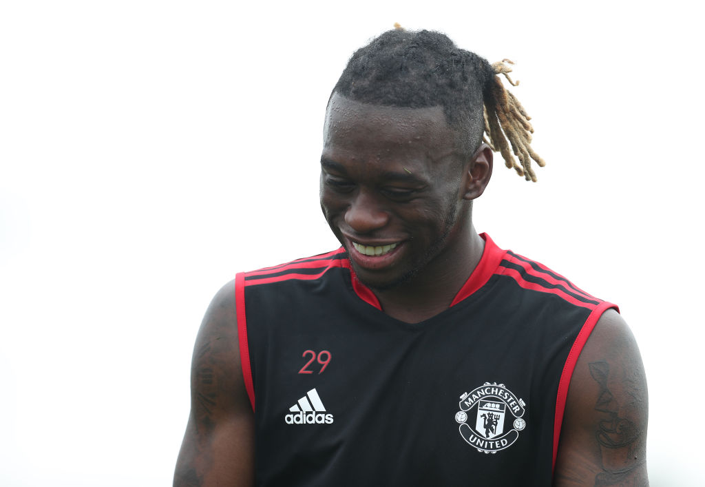 Miles Overweldigen evalueren Manchester United release more training pictures with more stars back at  pre-season