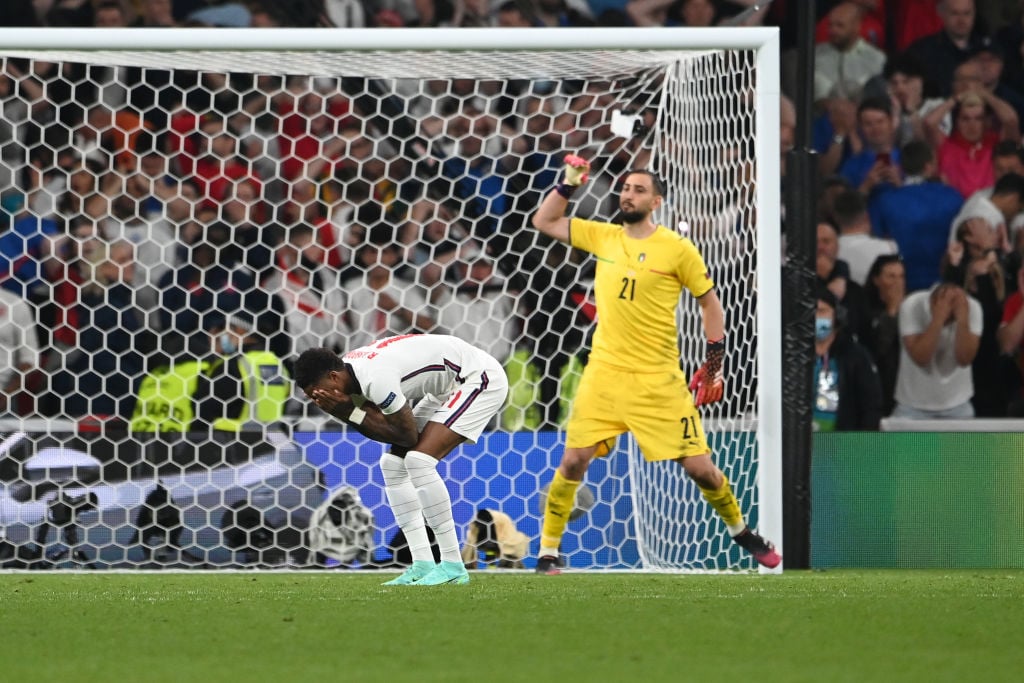 Bruno Fernandes Sends Message Of Support To Marcus Rashford 9089