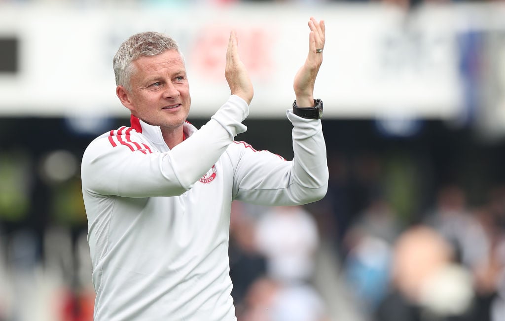 Photo by Matthew Peters/Manchester United via Getty Images