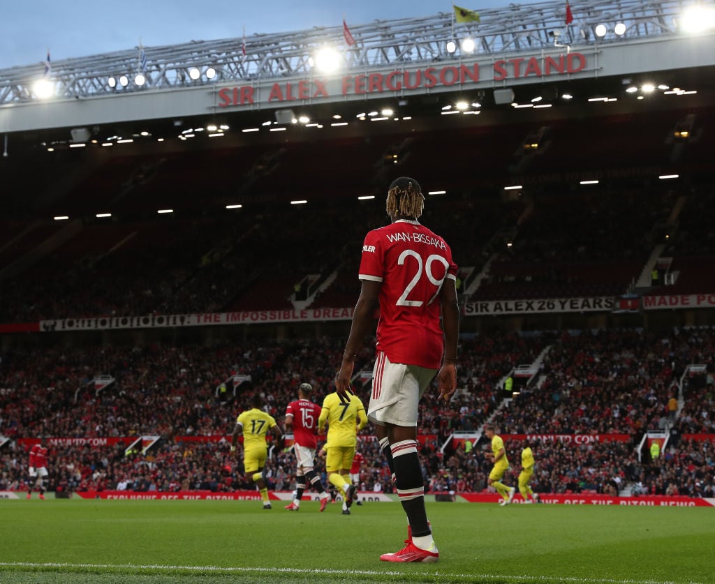 Manchester United v Brentford - Pre-season Friendly