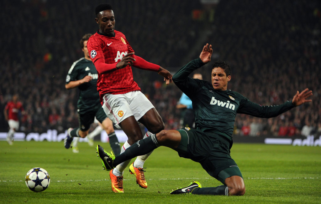 FBL-EUR-C1-MAN UTD-REAL MADRID