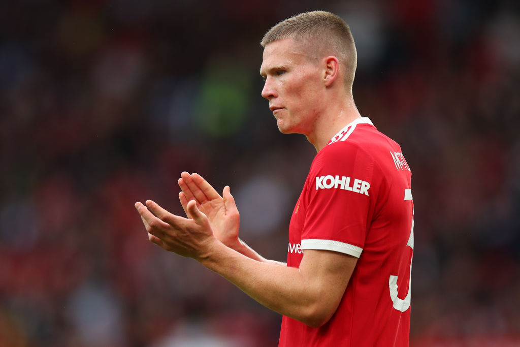Manchester United v Everton - Pre-season Friendly
