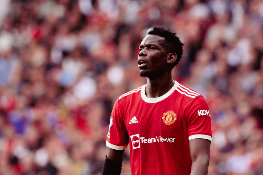 Photo by Ash Donelon/Manchester United via Getty Images