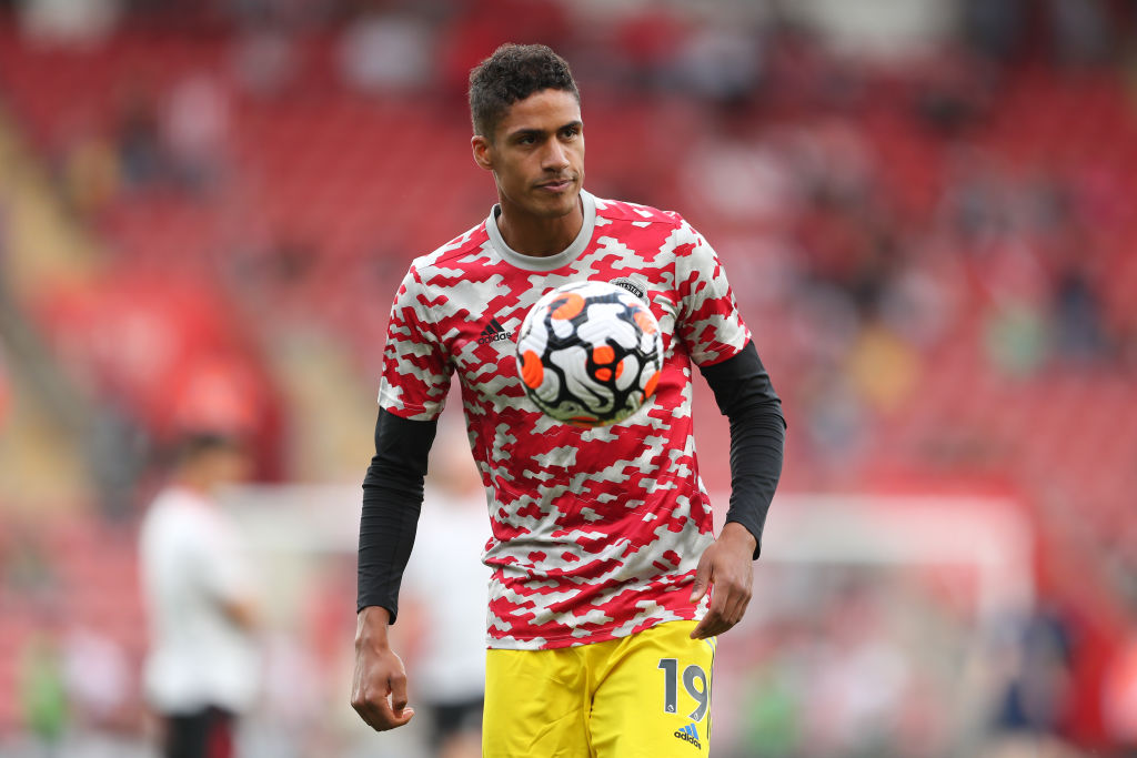 Southampton v Manchester United - Premier League