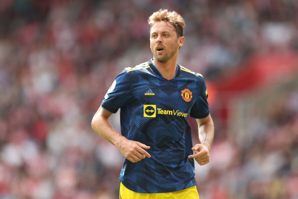 Southampton v Manchester United - Premier League