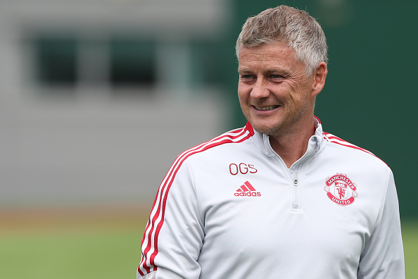 Photo by Matthew Peters/Manchester United via Getty Images
