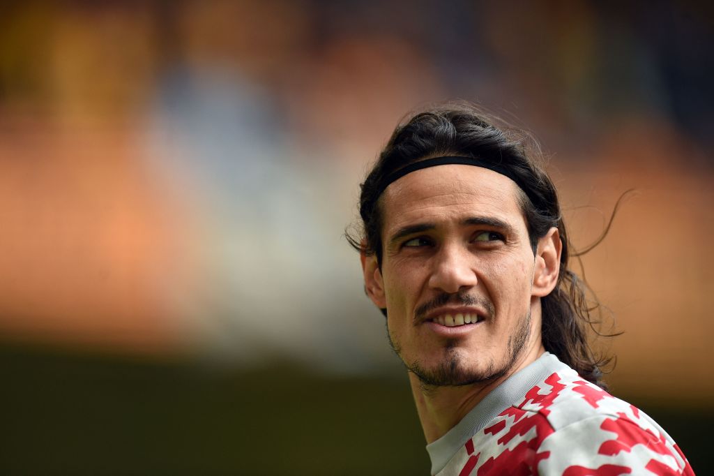 Photo by OLI SCARFF/AFP via Getty Images