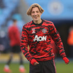 Robbie Savage reacts to son Charlie's United debut – Thursday's sporting  social