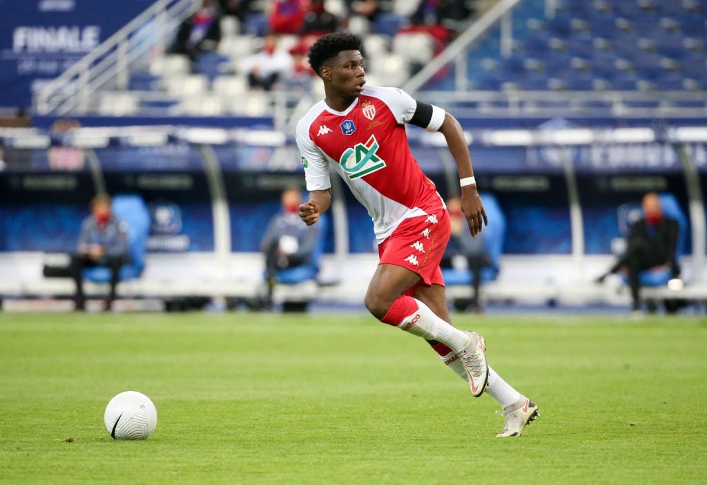 Paris Saint-Germain v AS Monaco - French Cup Final
