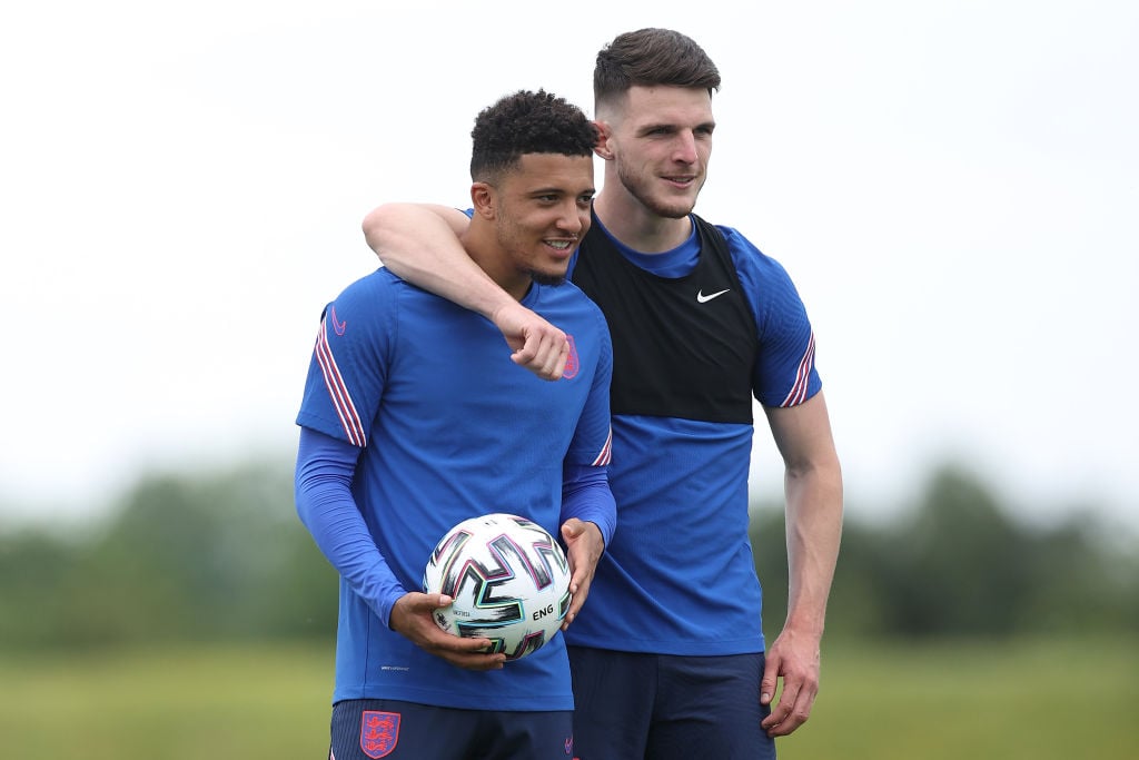 Photo by Eddie Keogh - The FA/The FA via Getty Images