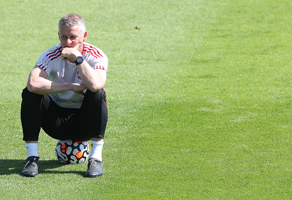 Photo by Matthew Peters/Manchester United via Getty Images