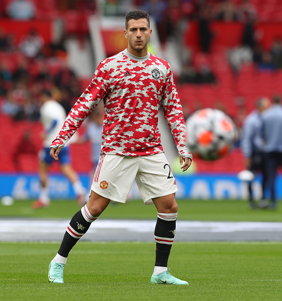 Manchester United v Everton - Pre-season Friendly