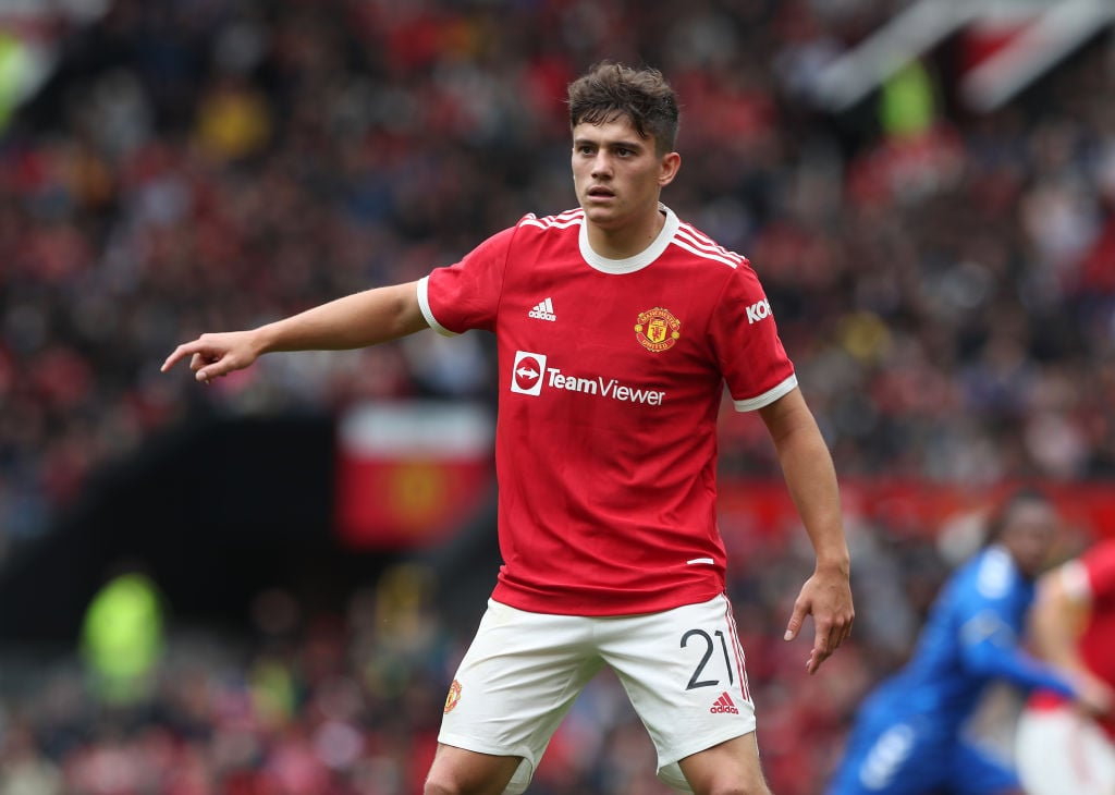 Manchester United v Everton - Pre-season Friendly