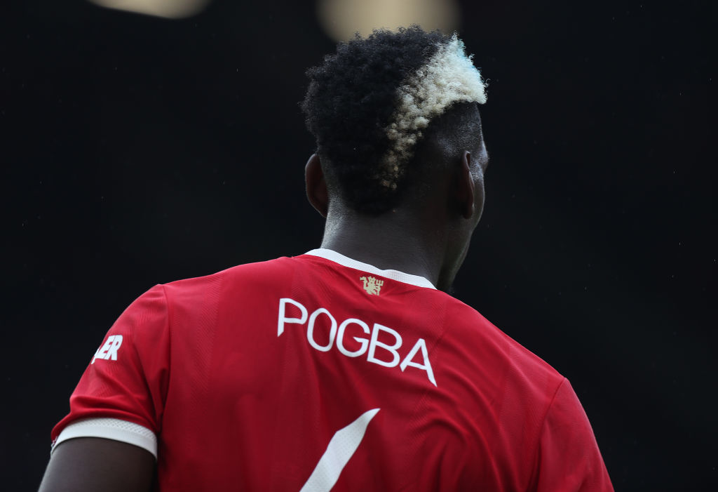 Photo by Matthew Peters/Manchester United via Getty Images