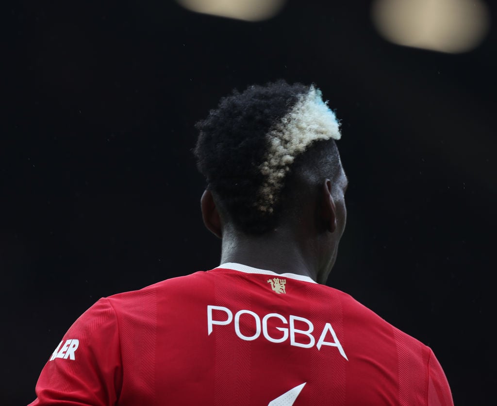 Photo by Matthew Peters/Manchester United via Getty Images