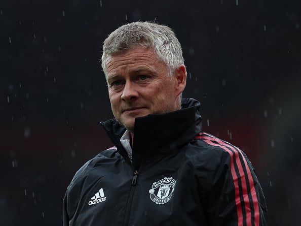 Photo by Matthew Peters/Manchester United via Getty Images