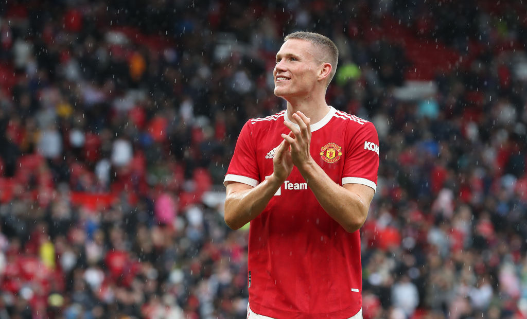 Manchester United v Everton - Pre-season Friendly