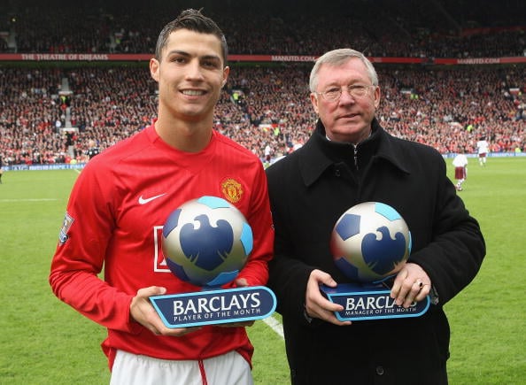 Photo by John Peters/Manchester United via Getty Images