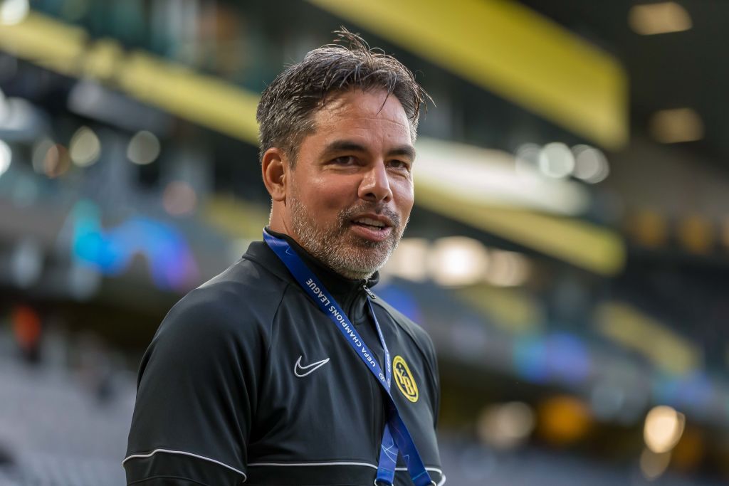 BSC Young Boys v Ferencvarosi TC - UEFA Champions League - Play-Offs Leg One