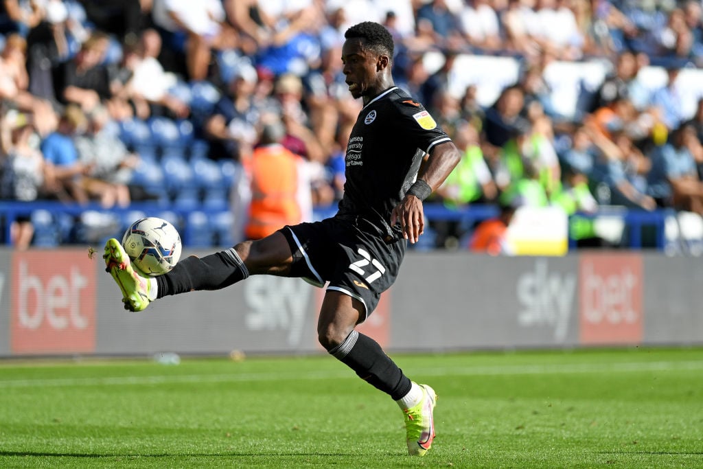 Preston North End v Swansea City - Sky Bet Championship
