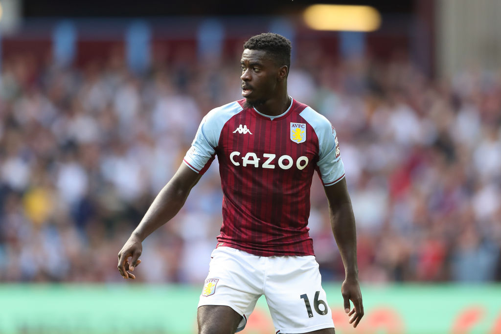 Aston Villa v Brentford - Premier League