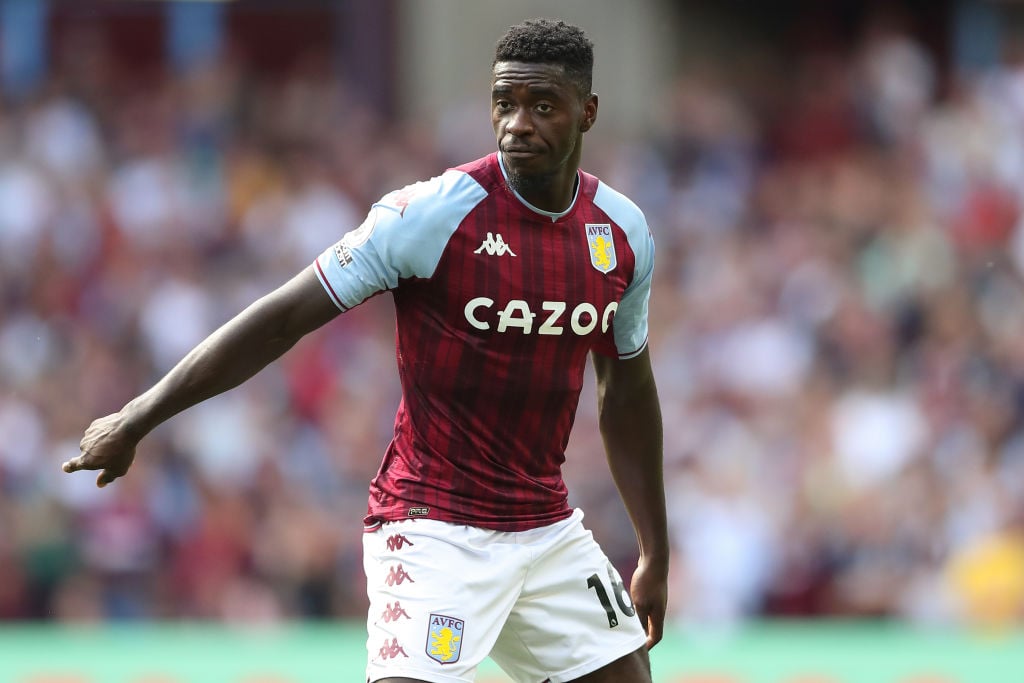 Aston Villa v Brentford - Premier League