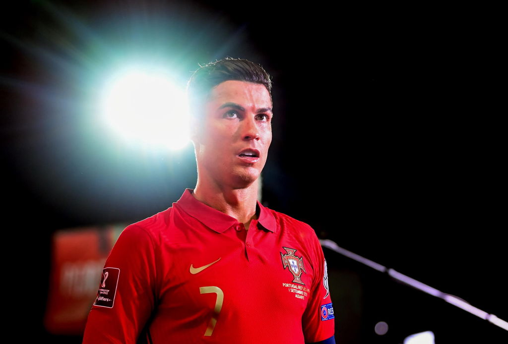 Photo By Stephen McCarthy/Sportsfile via Getty Images