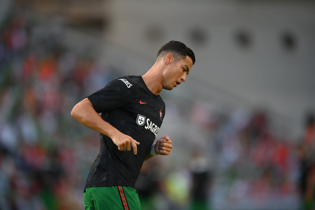 Photo By Stephen McCarthy/Sportsfile via Getty Images