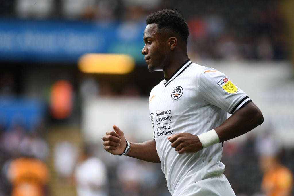 Swansea City v Hull City - Sky Bet Championship