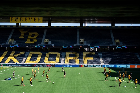 FBL-EUR-C1-TRAINING-YOUNG BOYS