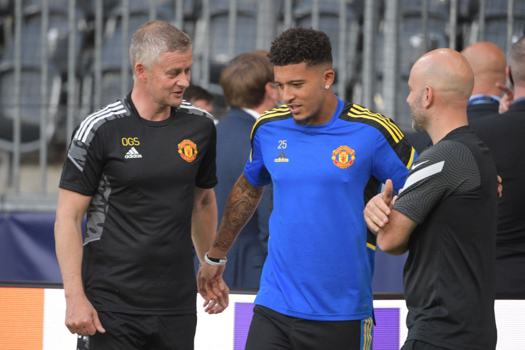 FBL-EUR-C1-MAN UTD-TRAINING