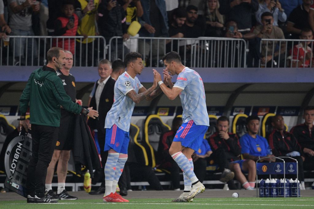 FBL-EUR-C1-YOUNG BOYS-MAN UTD