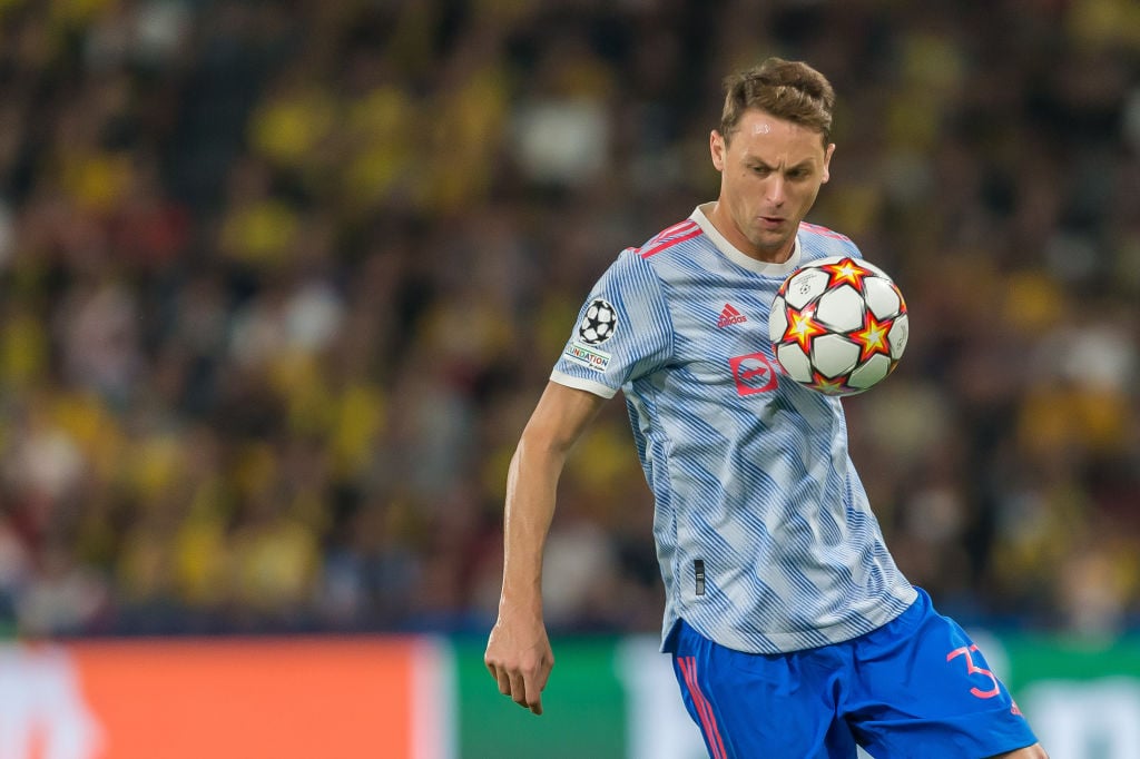 BSC Young Boys v Manchester United - Group F - UEFA Champions League