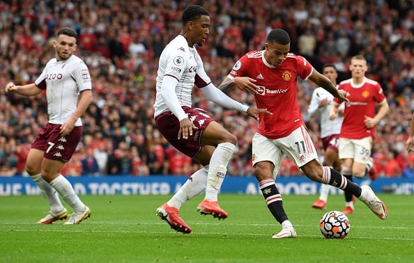 FBL-ENG-PR-MAN UTD-ASTON VILLA