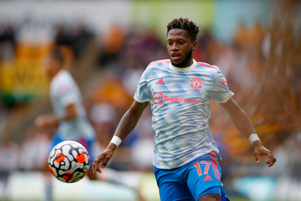 Wolverhampton Wanderers v Manchester United - Premier League