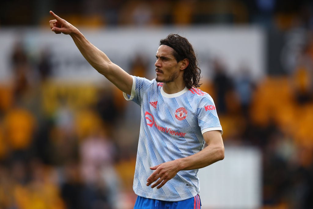 Wolverhampton Wanderers v Manchester United - Premier League
